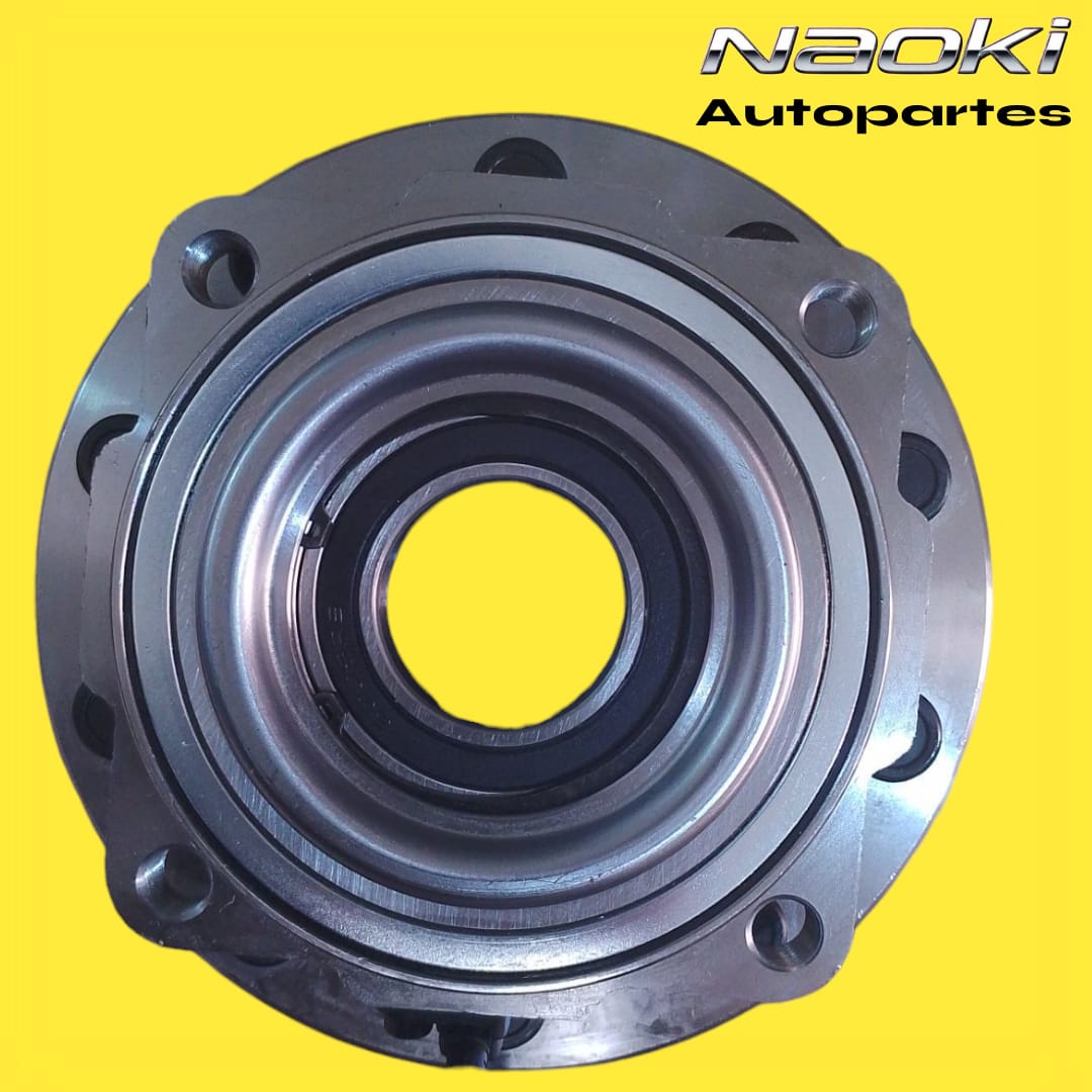 Maza F-450 Superduty 2005 Al 2010 Dl Izq D 10 B C/abs 4x4 32