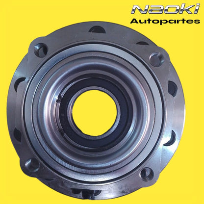 Maza F-450 Superduty 2005 Al 2010 Dl Izq D 10 B C/abs 4x4 32
