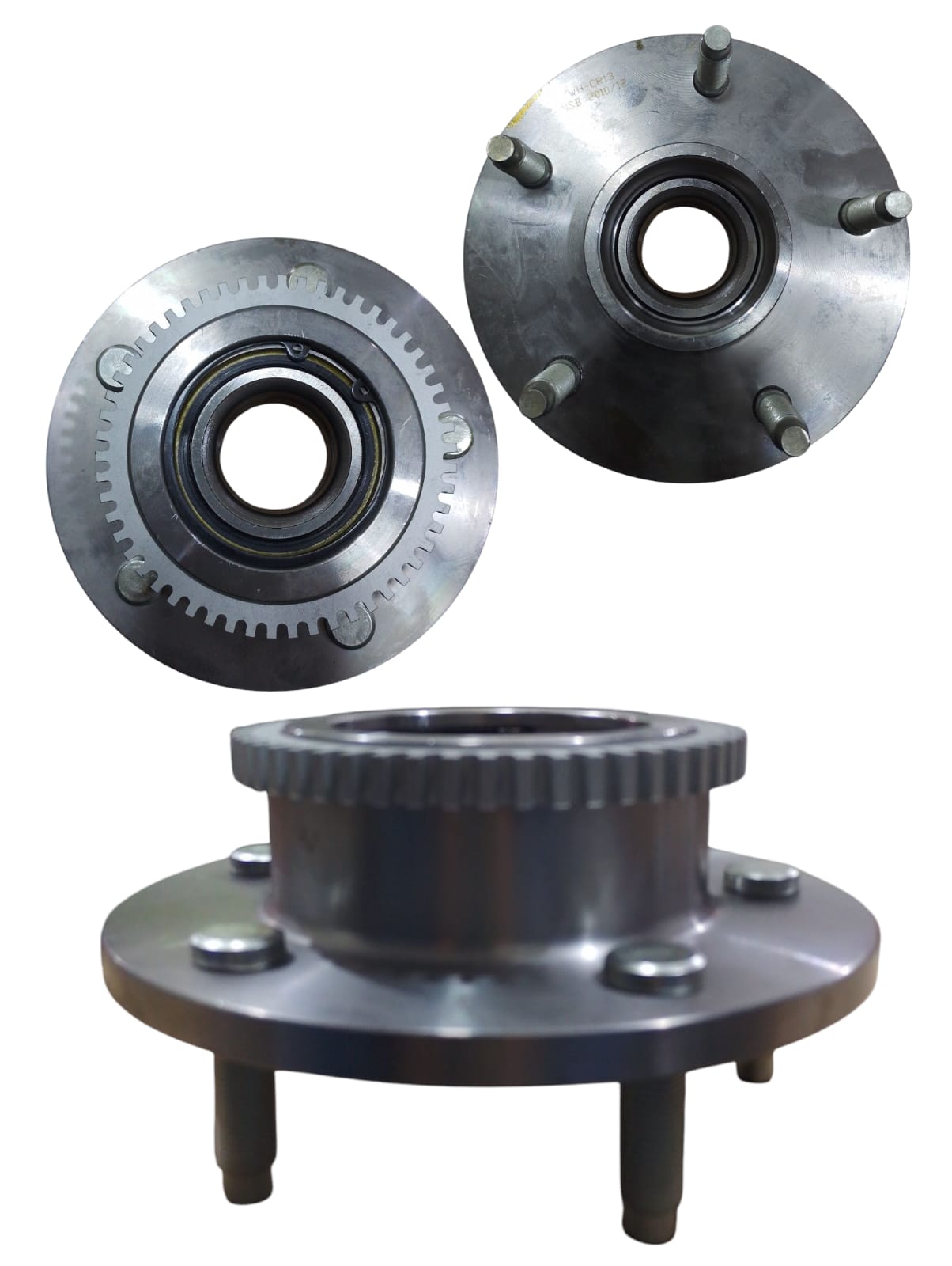 Maza Ram Charger 2000 Al 2002 Del C/abs 5 Bir 4x2