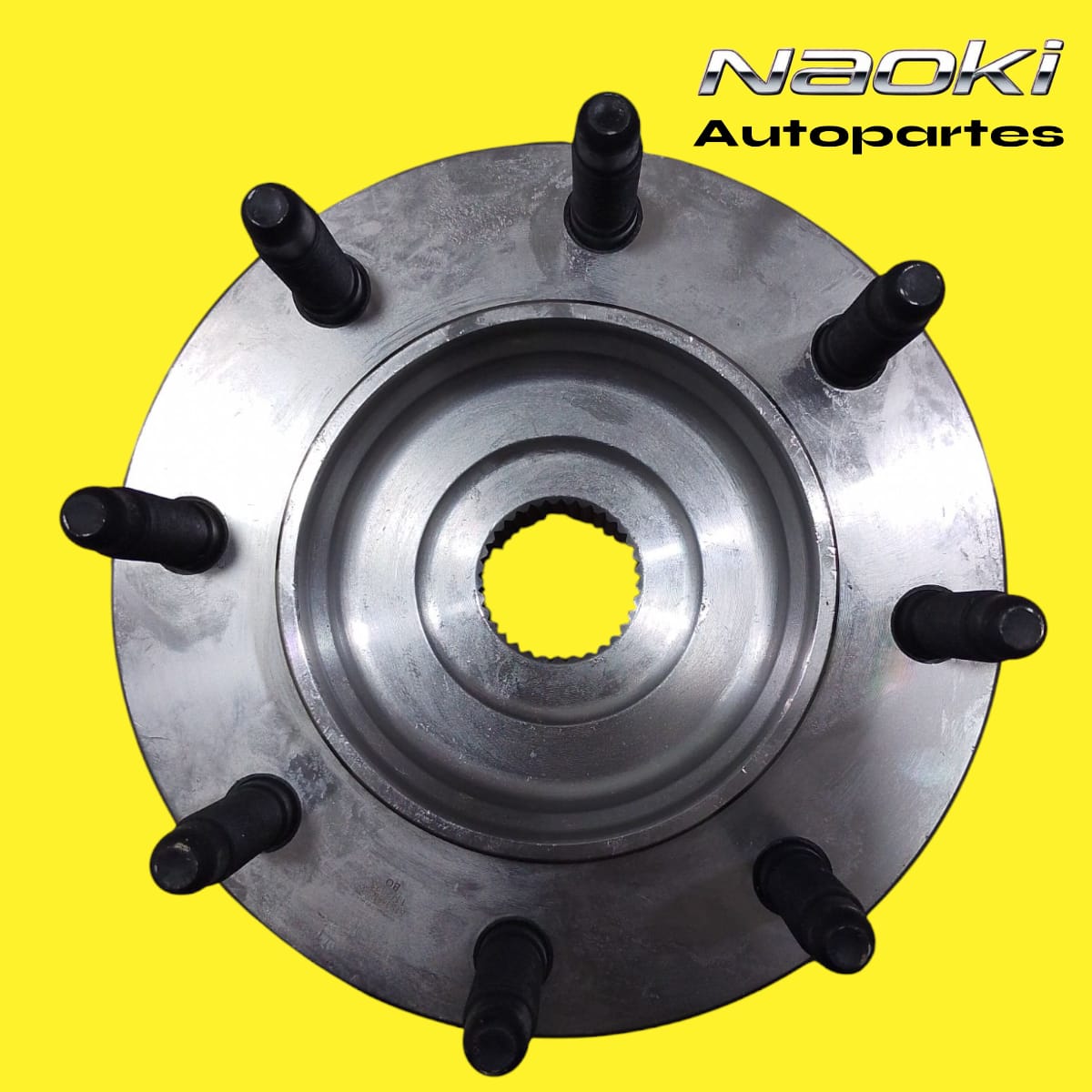 Maza Sierra 2500 2001 Al 2006 Del 8 Bir C/abs 4x2/4x4