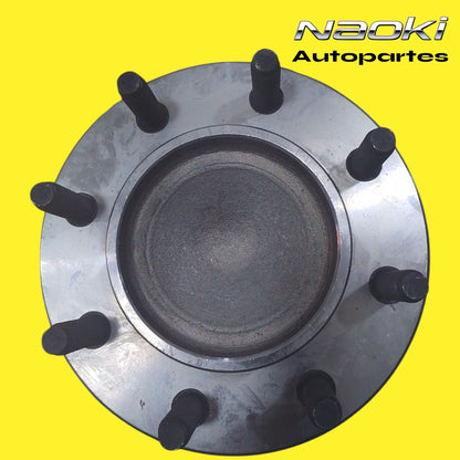 Maza Ram 2500 2003 Al 2005 Del C/abs 8 Bir 4x2