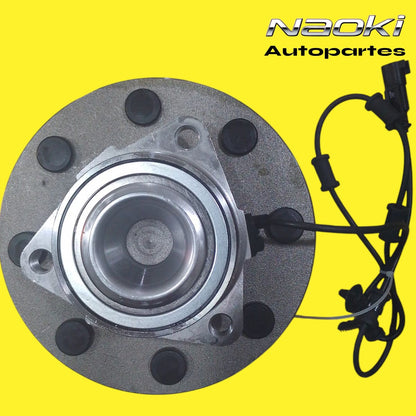Maza Ram 4000 2006 Al 2008 Del S/abs 8 Bir 4x2