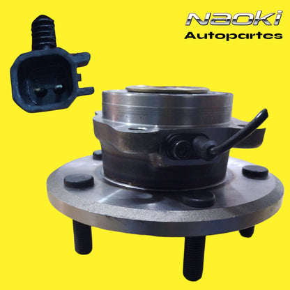 Maza Grand Caravan 2008 Al 2011 Del C/abs 5 Bir 4x2, 4x4