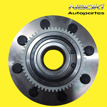 Maza Ram 3500 1994 Al 2002 Del C/abs 8 Bir 4x2
