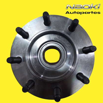 Maza Ram 2500 2000 Al 2002 Del C/abs 8 Bir 4x2