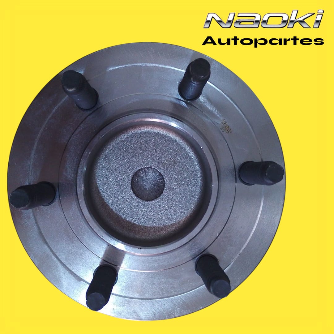 Maza F-150 2011 Al 2014 Del 6 Bir C/abs 4x2 3.5,3.7,5.0,6.2