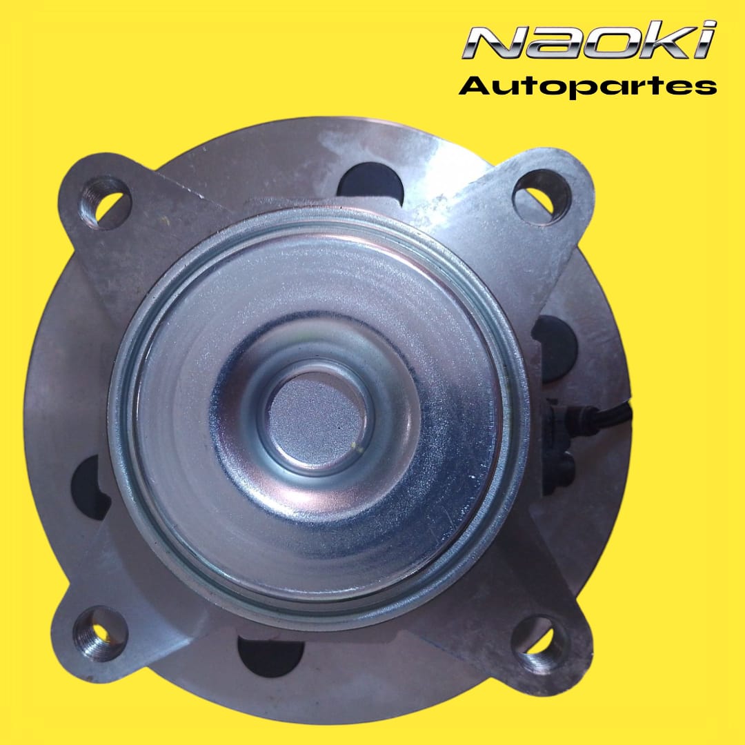 Maza F-150 2011 Al 2014 Del 6 Bir C/abs 4x2 3.5,3.7,5.0,6.2