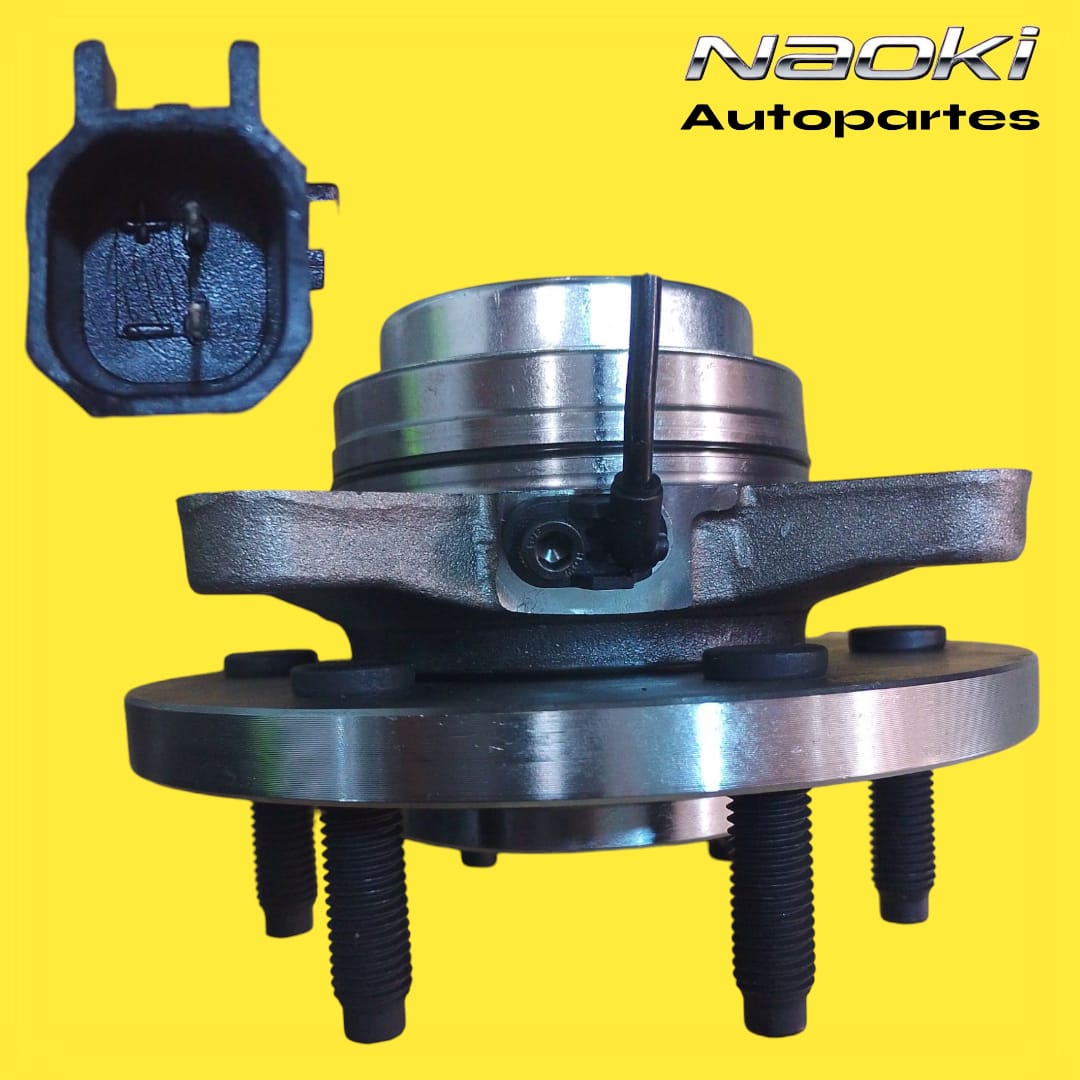 Maza F-150 2011 Al 2014 Del 6 Bir C/abs 4x2 3.5,3.7,5.0,6.2