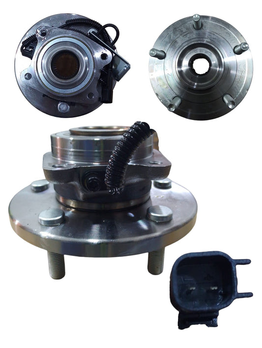 Maza Routan 2013 Al 2014 Del C/abs 5 Bir 4x2