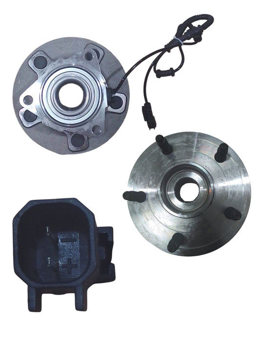 Maza Ram 2500 2012 Al 2019 Del C/abs 5 Bir 4x2, 4x4