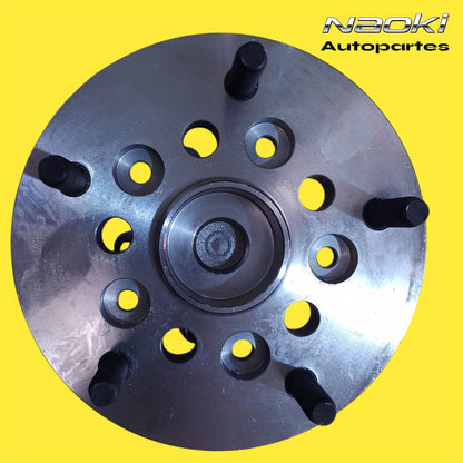 Maza Transit 2016 Al 2023 Del 5 Bir C/abs 4x2