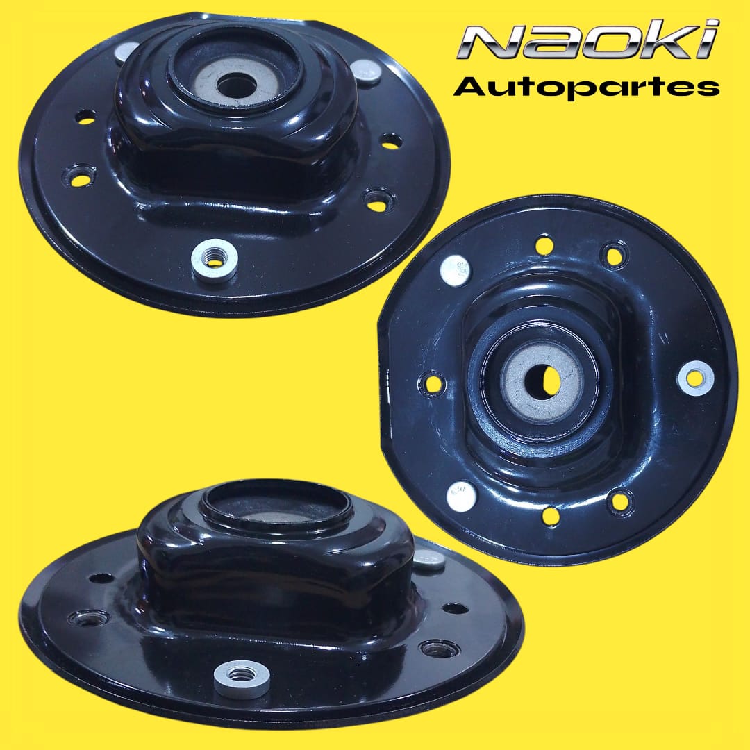 Base Amortiguador Del Der O Izq Grand Am 2002 Al 2005 2.2