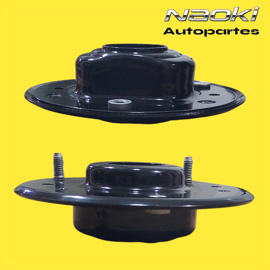 Base Amortiguador Del Der O Izq Cutlass Nac 1997 Al 1999 3.1