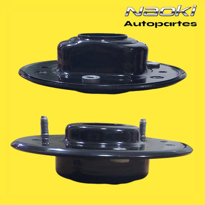 Base Amortiguador Del Der O Izq Cutlass Nac 1997 Al 1999 3.1