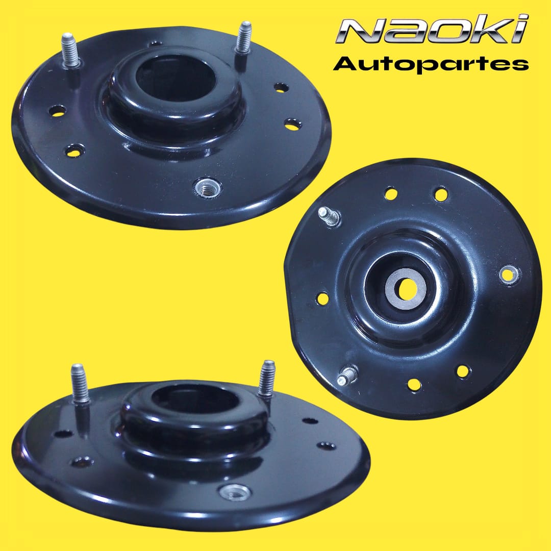 Base Amortiguador Del Der O Izq Grand Am  1999 Al 2005 3.4