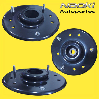 Base Amortiguador Del Der O Izq Grand Am  1999 Al 2005 3.4
