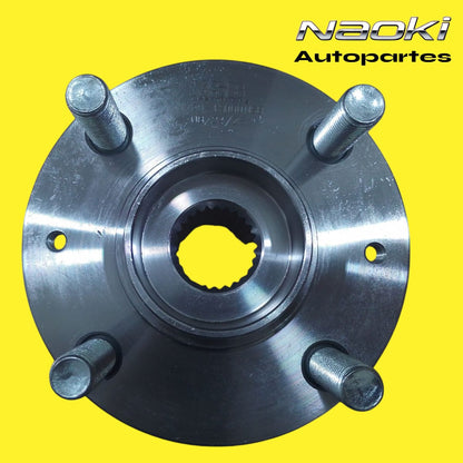 Maza Grand I10 2015 Al 2024 4 Bir S/abs 4x2 25die Bal 38.1mm