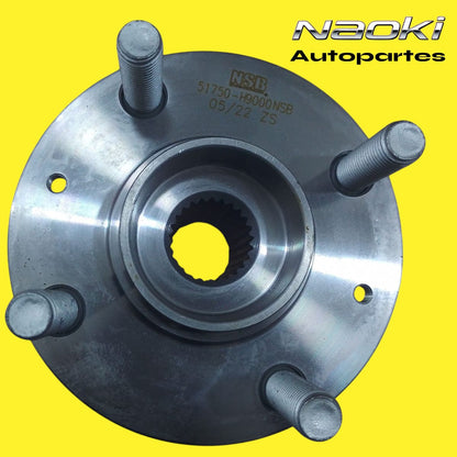 Maza Hb20 2023 Al 2020 Del 4 Bir S/abs 4x2 25 Dient 1.6l