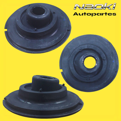 Base Amortiguador Del Der O Izq Spirit 1990 Al 1995 2.5