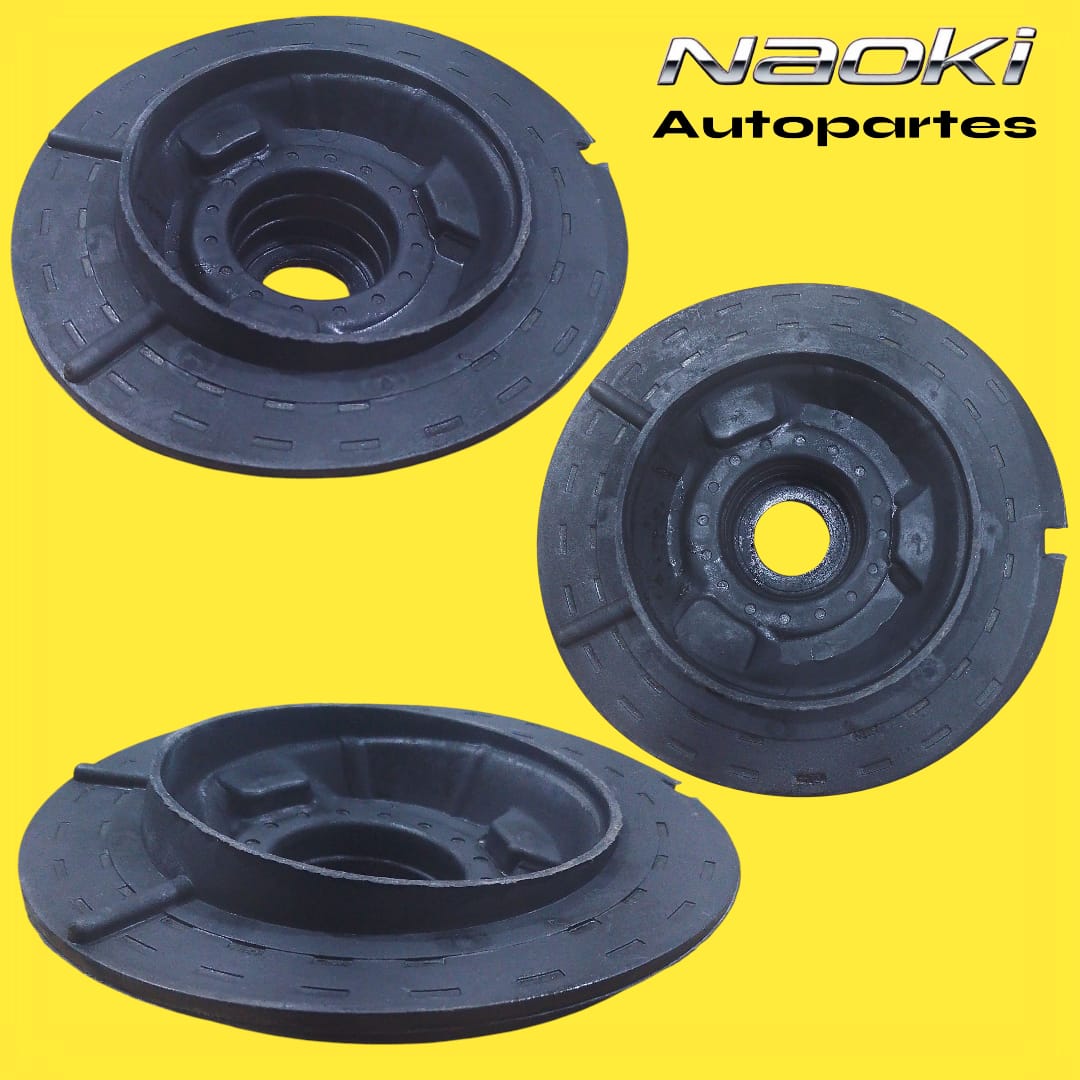 Base Amortiguador Del Der O Izq Lebaron 1986 1995 2.5
