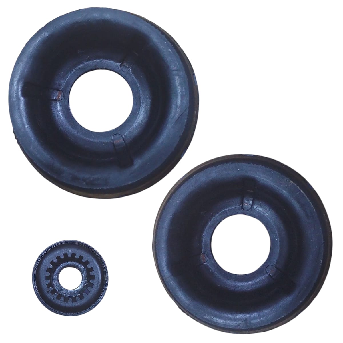 Base Amortiguador Del Der O Izq Beetle 1998-2006 1.9 Diesel