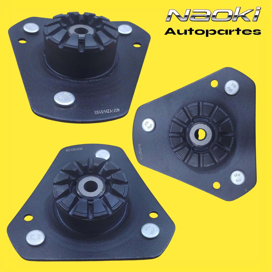Base Amortiguador Del Der O Izq Lacrosse 2005 Al 2009 3.8