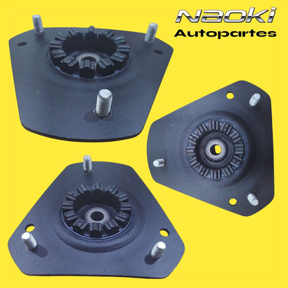Base Amortiguador Del Der O Izq Impala 2000 Al 2005 3.4