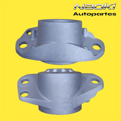 Base Amortiguador Tras Der O Izq Jetta 1999 Al 2005 1.8