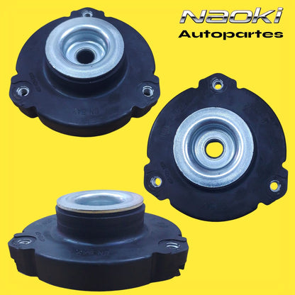 Base Amortiguador Del Der O Izq Polo 2003 Al 2007 1.6