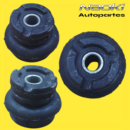 Base Amortiguador Tras Der O Izq Prius 2001 Al 2009 1.5 Hibr