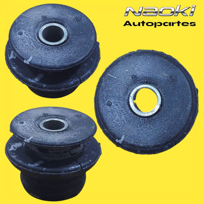 Base Amortiguador Tras Der O Izq Prius 2001 Al 2009 1.5 Hibr