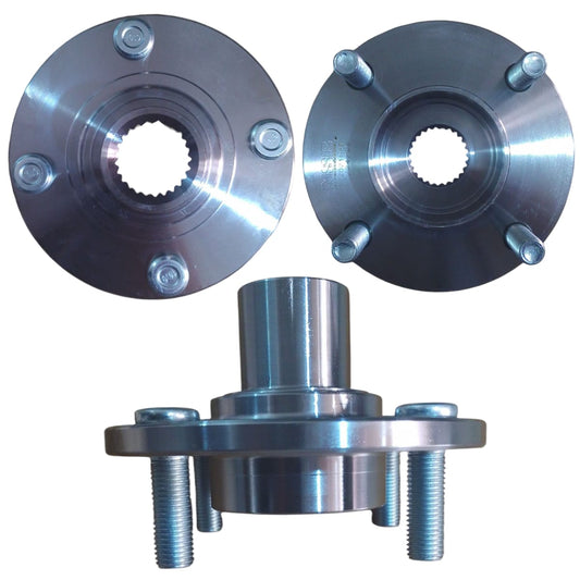 Maza Ikon 2001 Al 2015 Del Izq Der 4 Bir S/abs 4x2