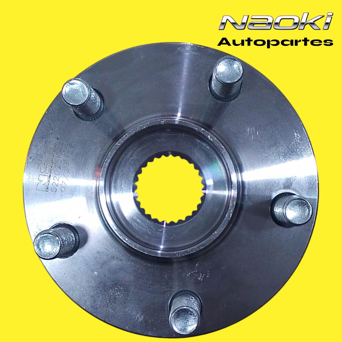 Maza Neon 2000 Al 2003 Del 5 Bir S/abs 4x2