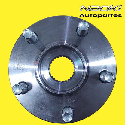 Maza Neon 2000 Al 2003 Del 5 Bir S/abs 4x2