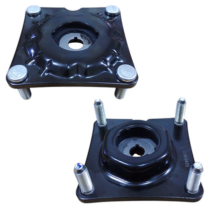 Base Amortiguador Del Der/izq Protege 1999 Al 2003 1.6 C/bal