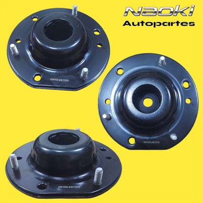 Base Amortiguador Del Der G6 2006 Al 2009 3.9