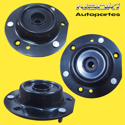 Base Amortiguador Del Der G6 2006 Al 2009 3.9