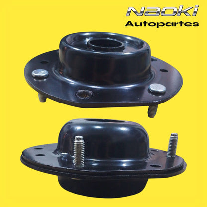 Base Amortiguador Del Izq Malibu 2006 Al 2007 3.9