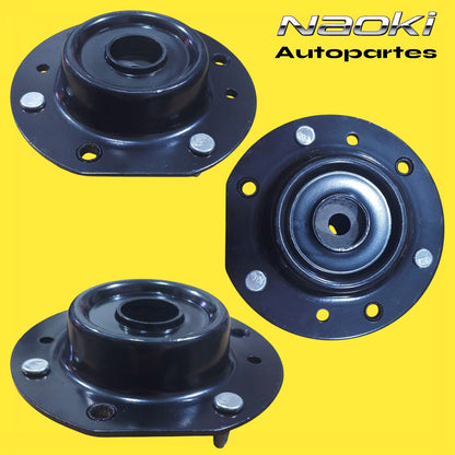 Base Amortiguador Del Izq G6 2006 Al 2009 3.9