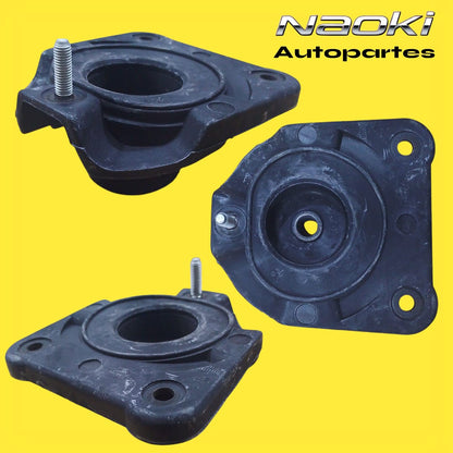 Base Amortiguador Tras Der O Izq Cutlass Nac 1997 A 1999 3.1