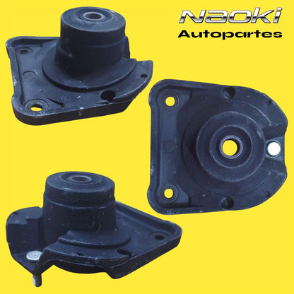 Base Amortiguador Tras Der O Izq Cutlass Nac 1997 A 1999 3.1