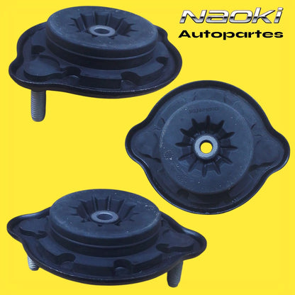 Base Amortiguador Del Der O Izq Trailblazer 2006 Al 2009 6.0