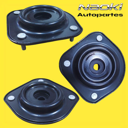 Base Amortiguador Del Der O Izq Pt Cruiser 2001 Al 2010 2.4
