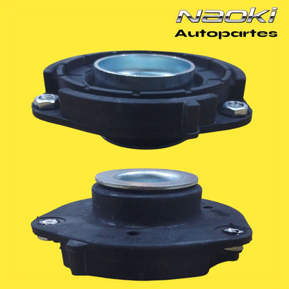 Base Amortiguador Del Der O Izq Beetle F.e. 2019 Al 2019 2.5