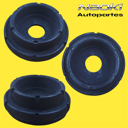 Base Amortiguador Del Der O Izq G3 Wave 2008 Al 2010 1.6