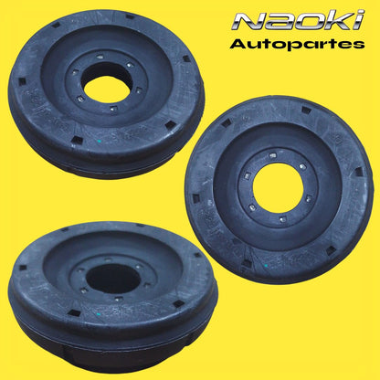 Base Amortiguador Del Der O Izq Matiz 2006 Al 2010 1.0