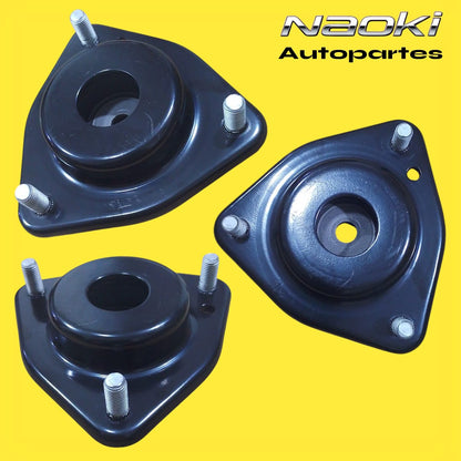 Base Amortiguador Del Der O Izq 200 2011 Al 2014 2.4l 3.6l