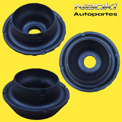 Base Amortiguador Del Der O Izq Cr-z 2011 Al 2016 1.5