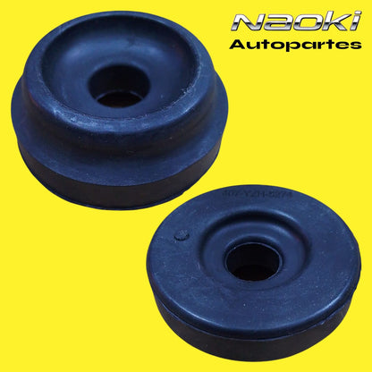 Base Amortiguador Tras Der/izq Pointer 2000 Al 2003 2.0