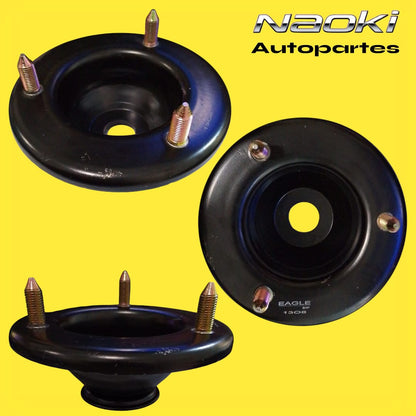 Base Amortiguador Del Der O Izq L200 2008 Al 2020 2.5 Diesel